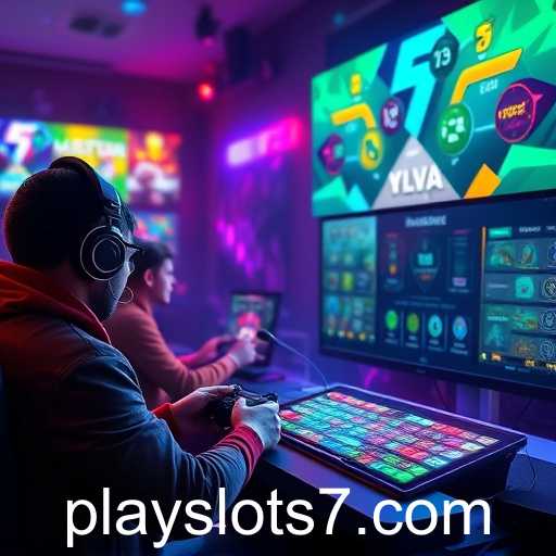 Digital Transformation Revitalizes the Gaming Industry