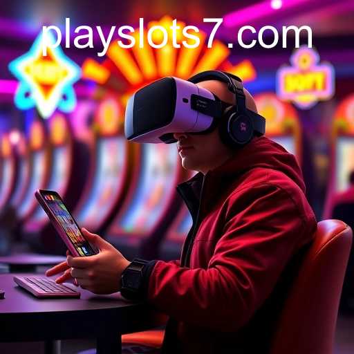 The Rise of Gaming Platforms in 2025