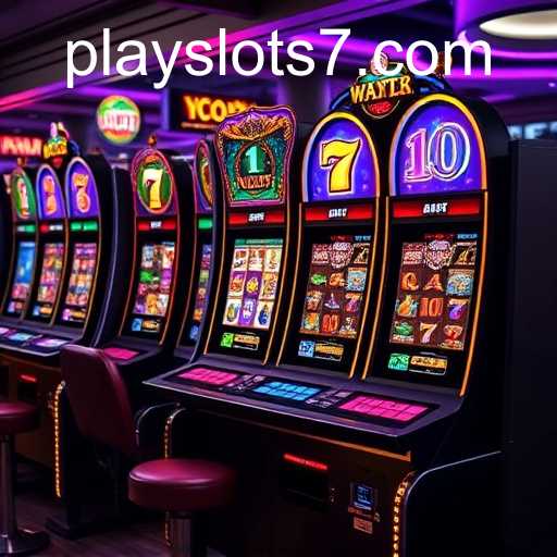 Digital Gaming: The Rise of Online Slot Portals