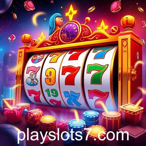 Rising Popularity of Playslots in 2025