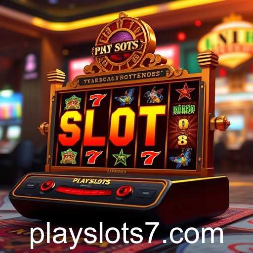The Rise of Online Gaming in 2025: A Focus on Playslots