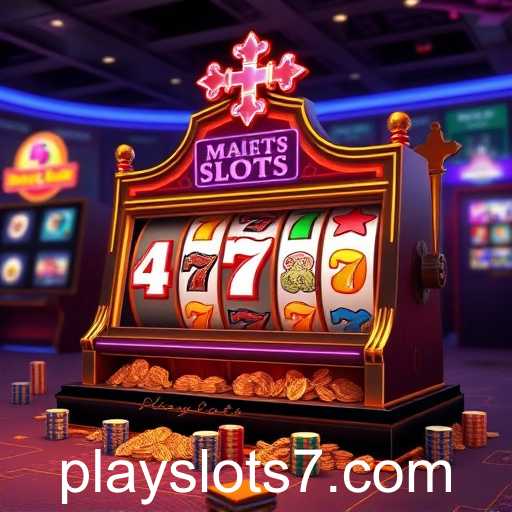 The Rise of Online Slot Gaming