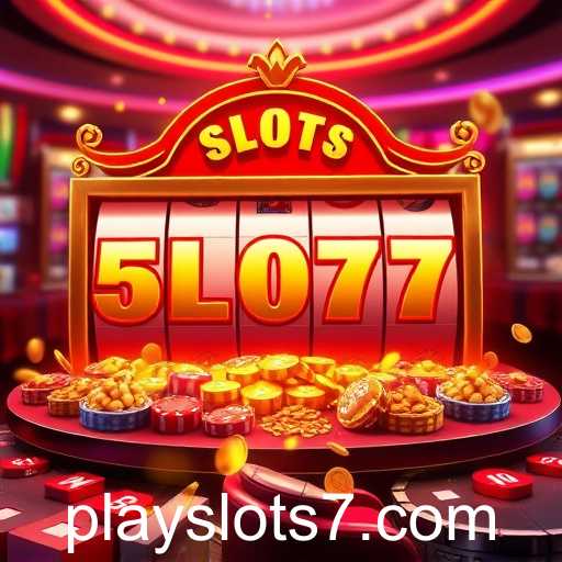 The Rise of Online Slot Gaming