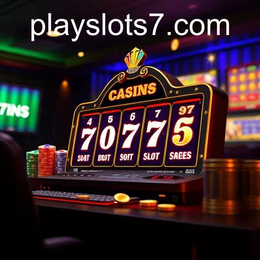 The Rise of Playslots in the Online Gaming World