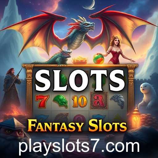 The Rise of Playslots in the Gaming World